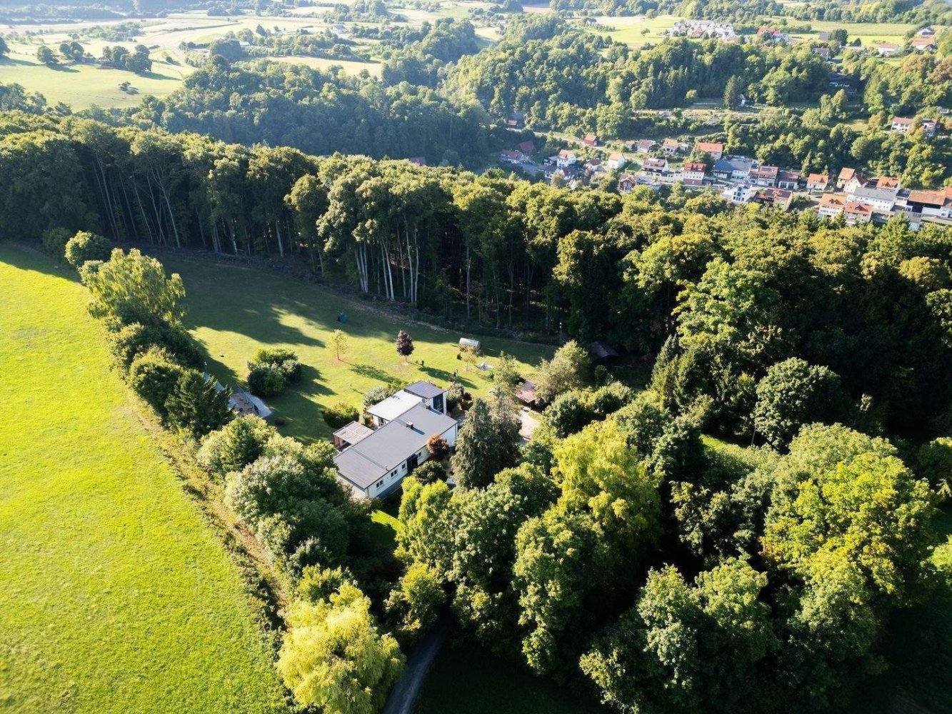 6 rooms House in Bamberg, Germany No. 334504