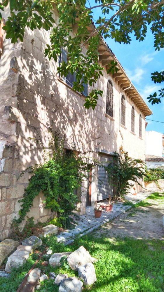 4 bedrooms Villa in Santa Margalida, Spain No. 14181