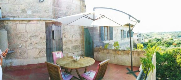 4 bedrooms Villa in Santa Margalida, Spain No. 14181 5