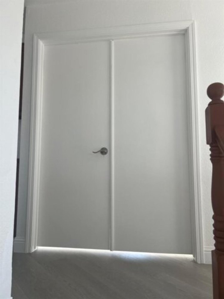 4 غرف نوم منزل في Stockton, USA رقم 411398