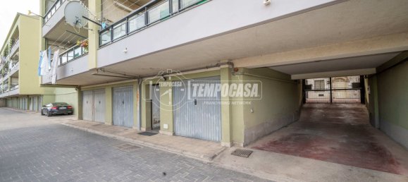 Apartamento de 2 dormitorios en Messina, Italy No. 354175 46