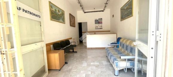 115m² Commercial property in Palermo, Italy No. 380778 25