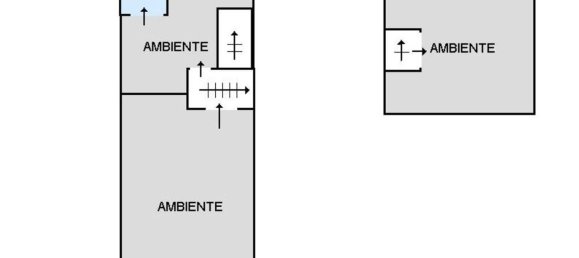 115m² Commercial property in Palermo, Italy No. 380778 5