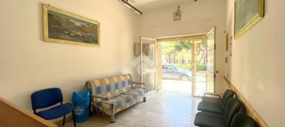 115m² Commercial property in Palermo, Italy No. 380778 26