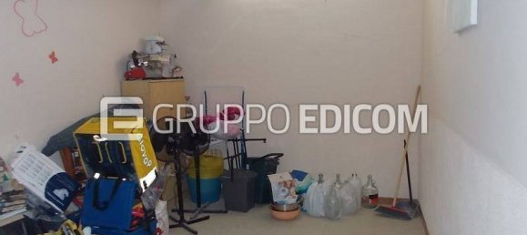 5 rooms Apartment in Catanzaro, Italy No. 186112 5