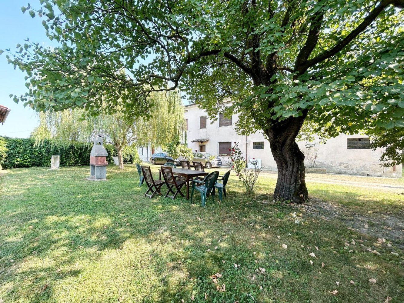 7 chambres Maison à Castel Goffredo, Italy No. 370594