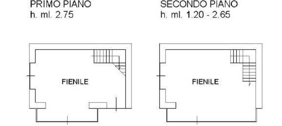 Studio à Udine, Italy No. 252317 10