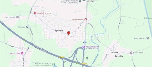 2 غرف نوم شقة في Moncalieri, Italy رقم 9062 44