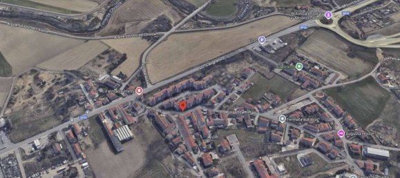 2 غرف نوم شقة في Moncalieri, Italy رقم 9062 12