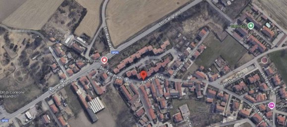 2 غرف نوم شقة في Moncalieri, Italy رقم 9062 16