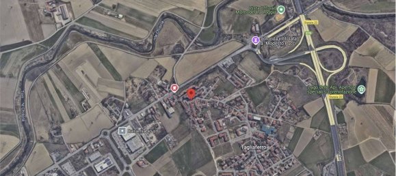 2 غرف نوم شقة في Moncalieri, Italy رقم 9062 5