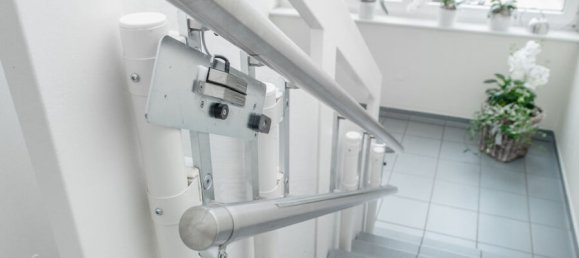 3 bedrooms Apartment in Bielefeld, Germany No. 274637 26