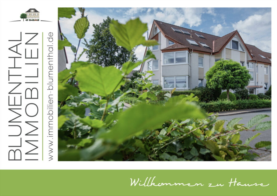 3 bedrooms Apartment in Bielefeld, Germany No. 274637