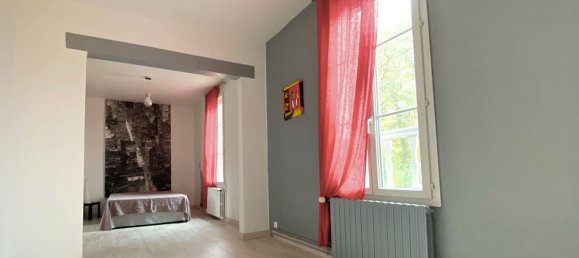 Casa de 4 dormitorios en Le Coudray, France No. 208963 18