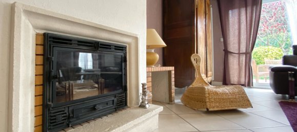 Casa de 4 dormitorios en Le Coudray, France No. 208963 12