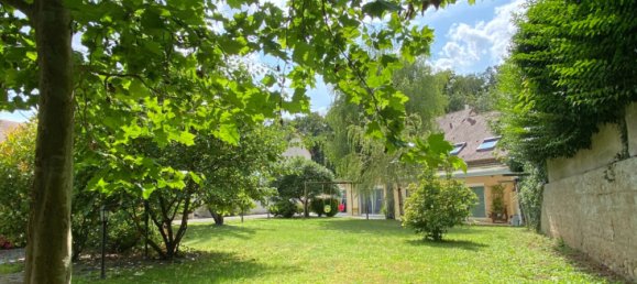 Casa de 4 dormitorios en Le Coudray, France No. 208963 2