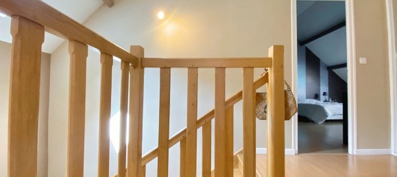 Casa de 4 dormitorios en Le Coudray, France No. 208963 20