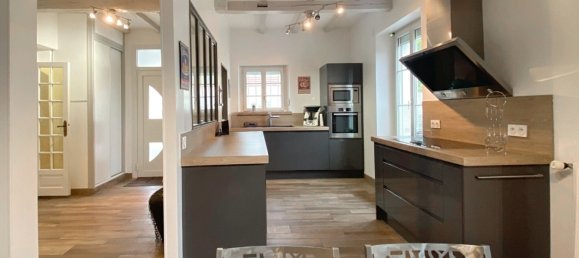 Casa de 4 dormitorios en Le Coudray, France No. 208963 4