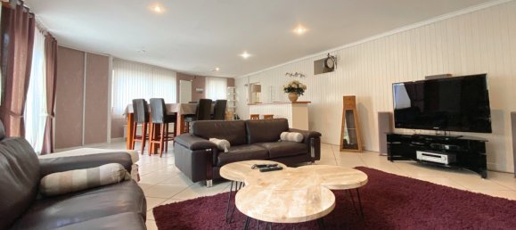 Casa de 4 dormitorios en Le Coudray, France No. 208963 11