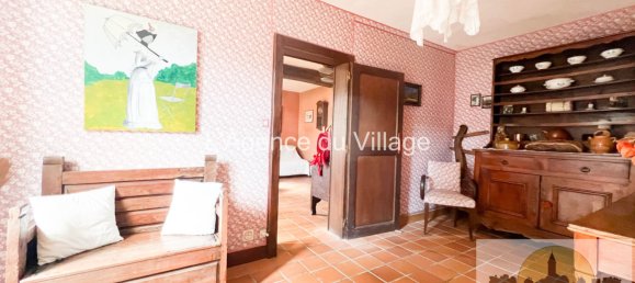 Casa de 2 dormitorios en Fresne-Leguillon, France No. 99712 8