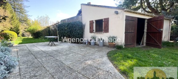 Casa de 2 dormitorios en Fresne-Leguillon, France No. 99712 3