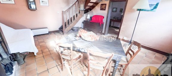 Casa de 2 dormitorios en Fresne-Leguillon, France No. 99712 10