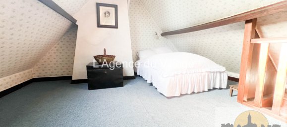 Casa de 2 dormitorios en Fresne-Leguillon, France No. 99712 12