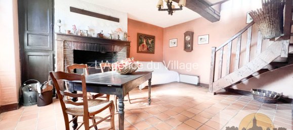 Casa de 2 dormitorios en Fresne-Leguillon, France No. 99712 9