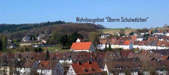 739m² Land in Hersfeld-Rotenburg, Germany No. 129074 8