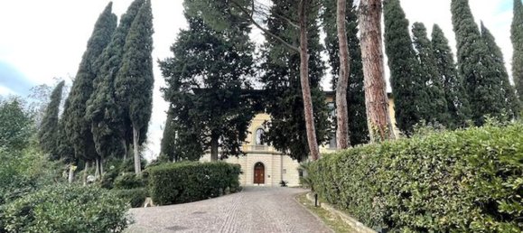 170m² Office in Florence, Italy No. 13614 27