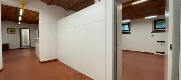 170m² Office in Florence, Italy No. 13614 21