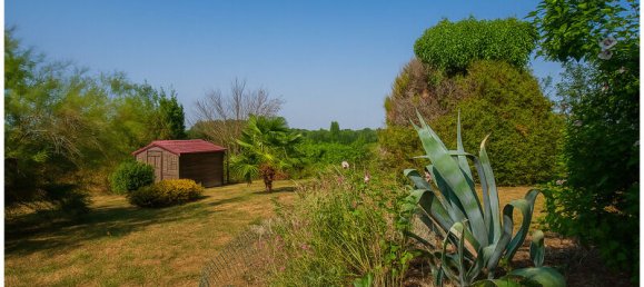 Дом с 5 комнатами в Вьен, Франция № 345597 6