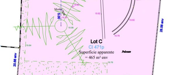 Casa T1 em Bordeaux, France N.º 337106 5