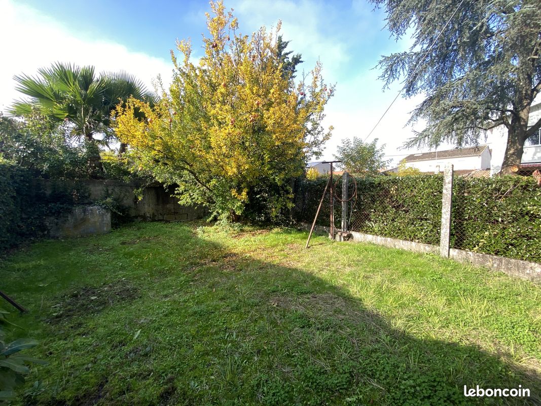 Casa T1 em Bordeaux, France N.º 337106