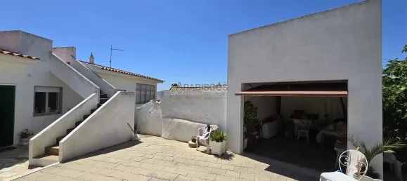 3 chambres Châteaux à Alvor, Portugal No. 142759 6