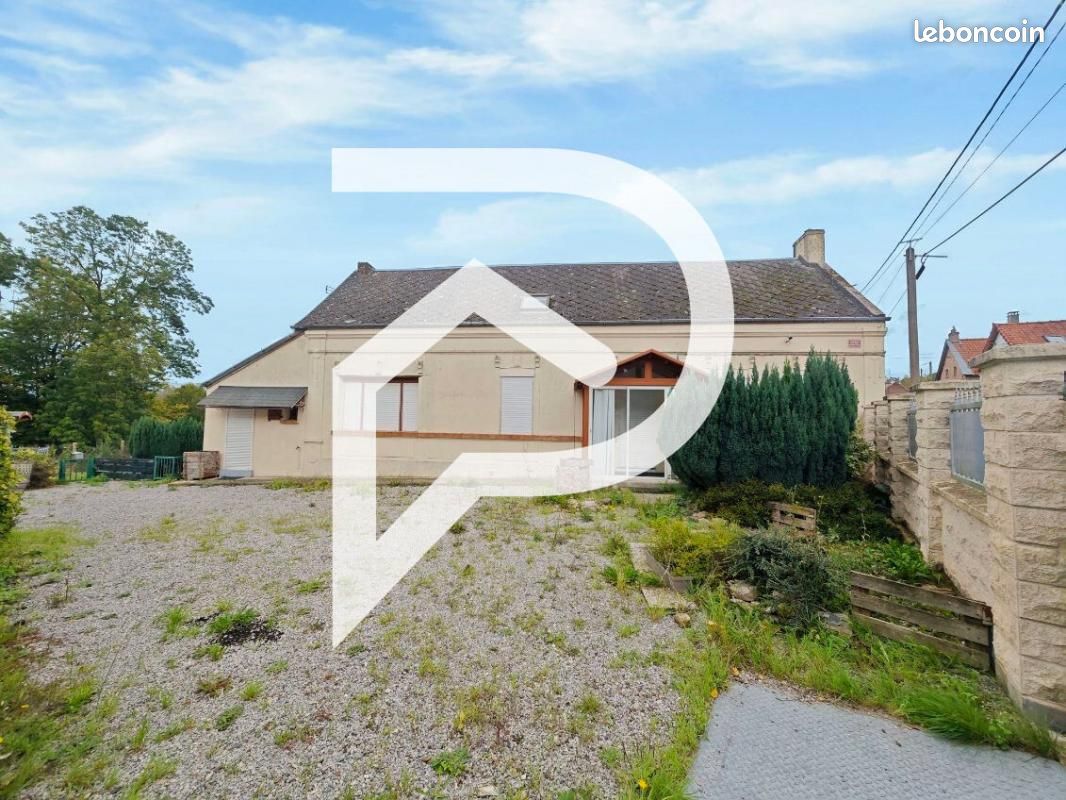 4 chambres Maison à Busigny, France No. 236521