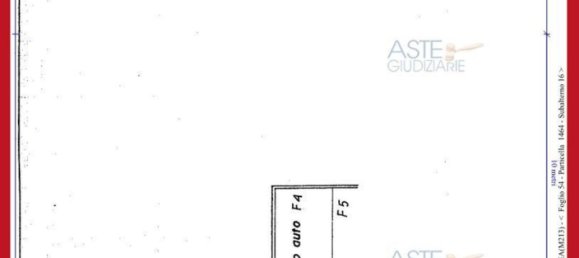 5 bedrooms Apartment in Ardea, Italy No. 334033 24