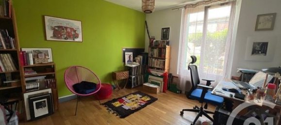 4 bedrooms House in Le Mans, France No. 312139 10