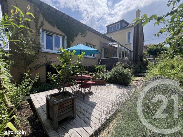 4 bedrooms House in Le Mans, France No. 312139