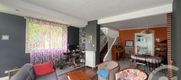 4 bedrooms House in Le Mans, France No. 312139 2