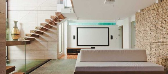 Casa de 4 dormitorios en Paphos, Cyprus No. 6674 5