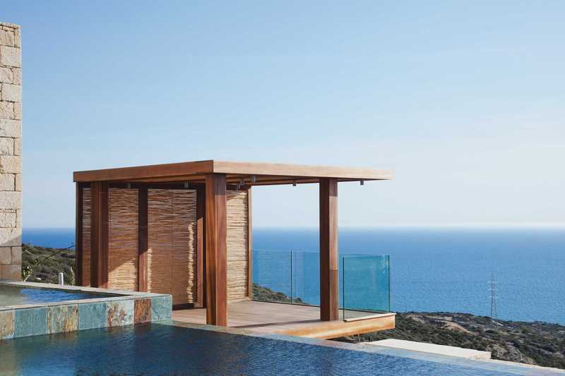 Casa de 4 dormitorios en Paphos, Cyprus No. 6674