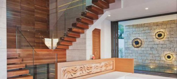 Casa de 4 dormitorios en Paphos, Cyprus No. 6674 10