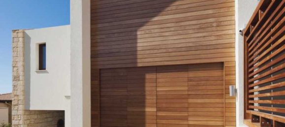 Casa de 4 dormitorios en Paphos, Cyprus No. 6674 11