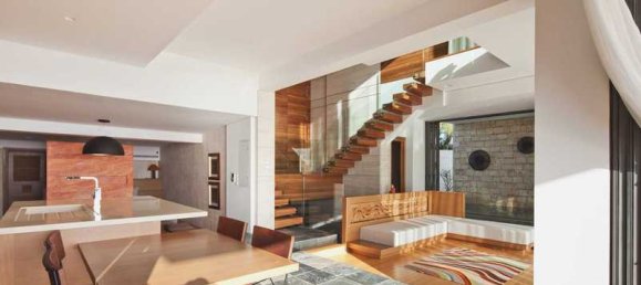 Casa de 4 dormitorios en Paphos, Cyprus No. 6674 2