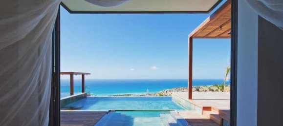 Casa de 4 dormitorios en Paphos, Cyprus No. 6674 3