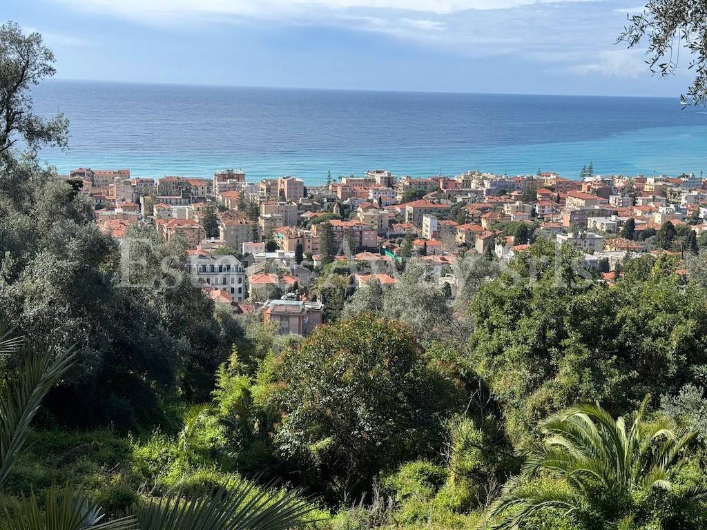 6000m² Land in Bordighera, Italy No. 152261