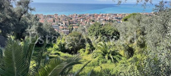 6000m² Land in Bordighera, Italy No. 152261 2
