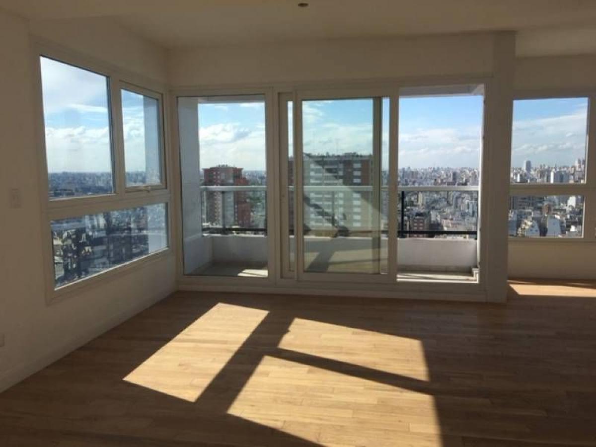 3 Schlafzimmer Wohnung in Palermo, Argentina, Nr. 99266