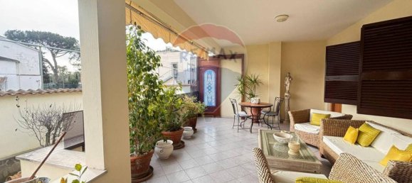 Villa de 5 dormitorios en Rome, Italy No. 86353 8